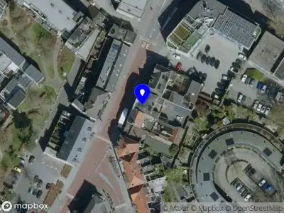 Magdy management B.V. Eindhoven