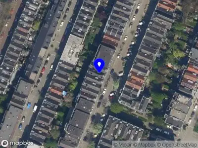 BMDJ Holding B.V. Rotterdam