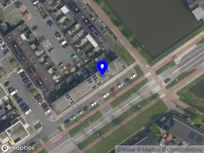 NJDJ Holding B.V. Berkel en Rodenrijs