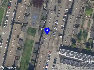Chaima ZZP Rotterdam