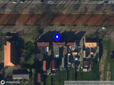 Nieuw bedrijf Bos handel-dienstverlening