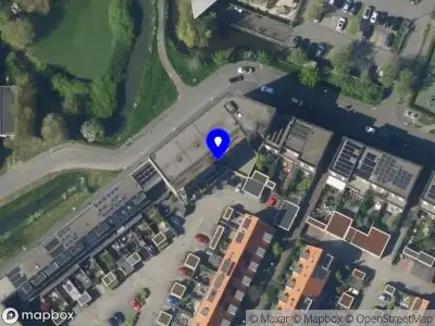 Samen Voor Elkaar 030 Utrecht