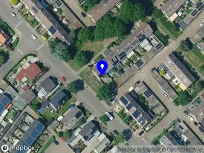 Nieuw bedrijf Frankys Muscle Cars