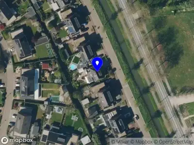 Vereniging van Eigenaars Burgemeester van Houtplein 17 en 17A te Vlijmen