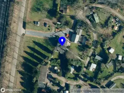 Natuurcamping de Groenendaal