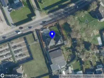 MP Holding B.V. Velddriel