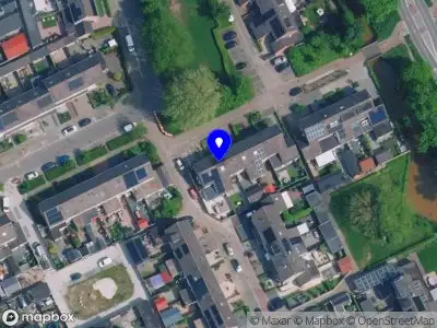 MD Taxi Veilig Genemuiden