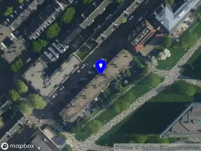 by boeloe Amsterdam