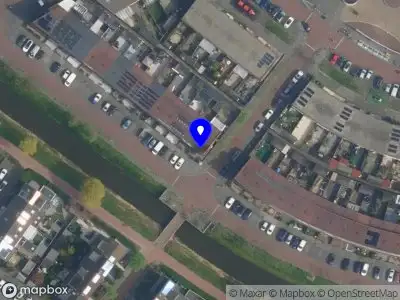 Ebra Bouw 's-Gravenhage