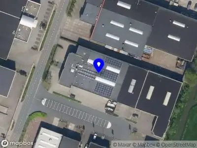 Paans Duurzame Energie Rental B.V. Meerkerk