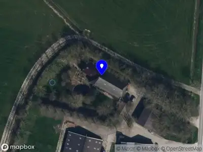 Van den Ende Agrarische dienstverlening