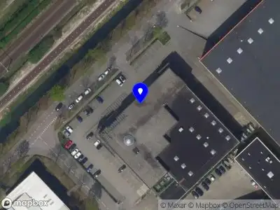 Healthcontracting B.V. Amersfoort