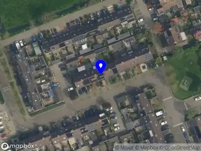 Melvin de Groot zorg