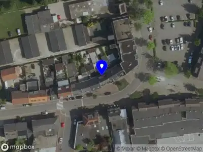 Nieuw bedrijf Marchal Zorg