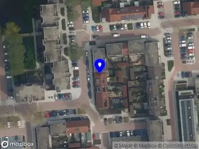 Medischpedicure van Gaalen Nieuwegein