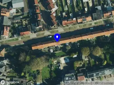 Nieuw bedrijf Battels handel en transport