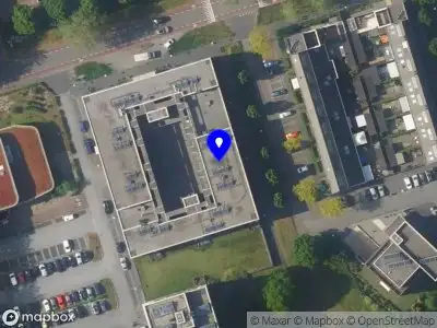 Stichting De Groene Mantelzorger Harderwijk
