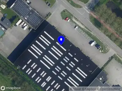 Holdex Holding B.V. Nieuw-Vennep