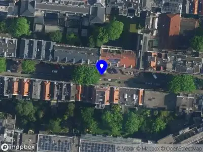 BanShee van Bag Amsterdam