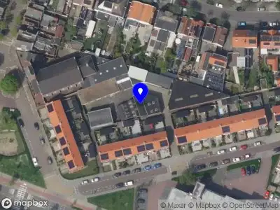 BMV bouwen met vertrouwen B.V. Katwijk