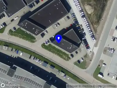 Global Bridge Group B.V.