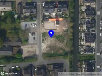 JMK Vastgoed Beheer B.V. Amersfoort