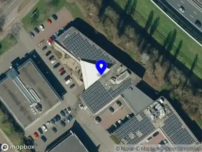Woonzorg Spectrum B.V. Arnhem