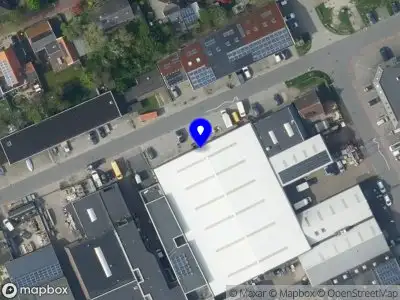 De Doorstroomers B.V. Egmond aan den Hoef
