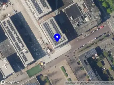 Ecologisch tuinman - de Bionier