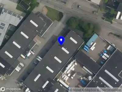 Tabar Holding B.V. Zoetermeer