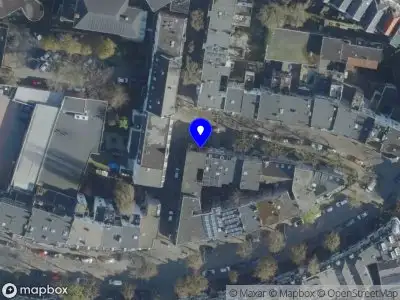 Van der Wielen Interieurbouw