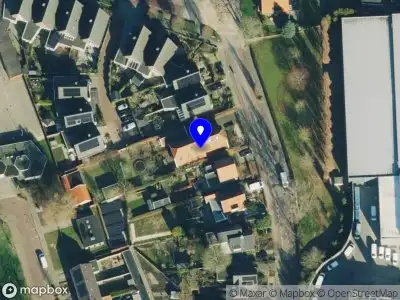 Nieuw bedrijf Harvis Vastgoed B.V.