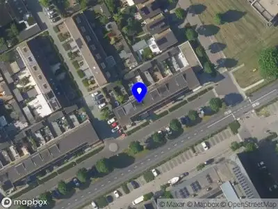 Nieuw bedrijf GB KANTINE BEHEER