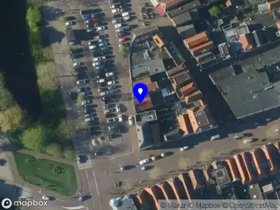 Kio-Bouw Hoorn