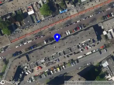 Nieuw bedrijf SRKY Security