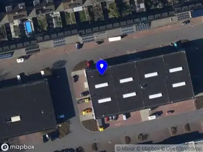 Vereniging van Eigenaars gebouw Handelskade 6 te Den Helder Den Helder