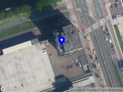 Connect Pro Afrique Amsterdam