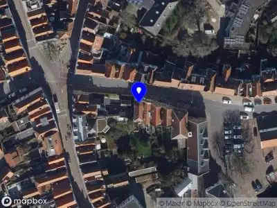 “Vereniging van Eigenaars Hoogstraat 10, 10a en 10b te Middelburg” Middelburg