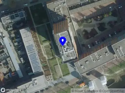 Fabriekskwartier Tilburg