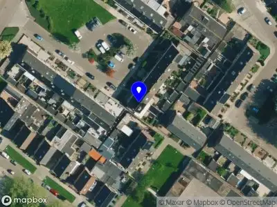 Nieuw bedrijf TWI-engineering