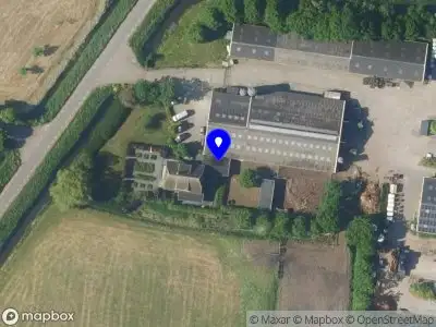 De Jong Architectuur & Design