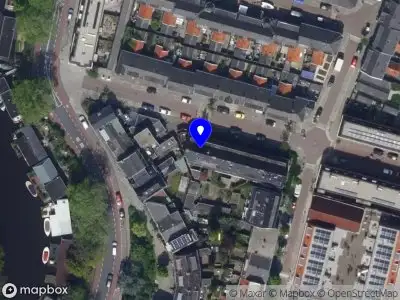 Nieuw bedrijf van Delft Consulting