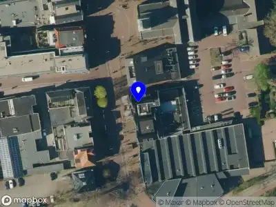 Nieuw bedrijf Sushi Umi & Hana