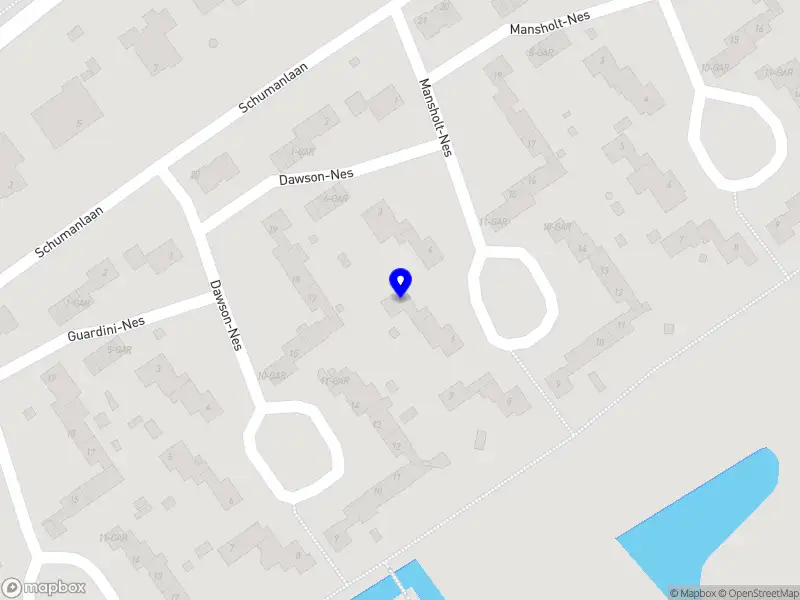 Nieuw bedrijf Swaag Holding B.V.