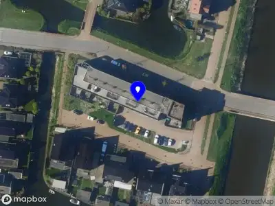 MBS Hamdoun Grootebroek