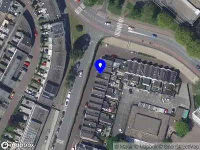 MaasKracht Dordrecht