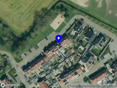 Verloskundige Mareille