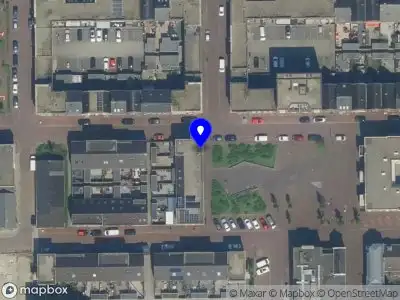 Mocci Onroerendgoed B.V. IJmuiden