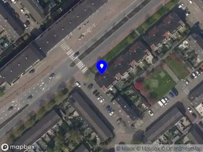 Nieuw bedrijf Tech-partners 010