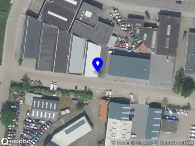 Candan Automotive B.V. Bergen op Zoom